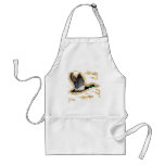 Mallard Duck Hunting Apron