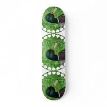 Mallard Skateboard