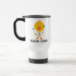 Mallet Chick Travel Mug