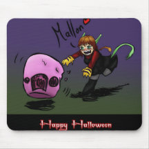 Mallon Love Mouse Pad