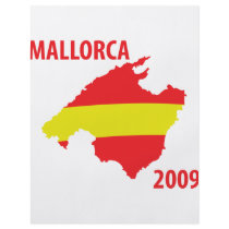 mallorca 2009 icon