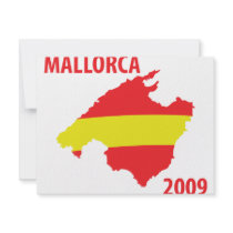 mallorca 2009 icon
