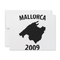 mallorca 2009