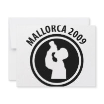 mallorca drunken 2009 icon