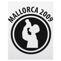mallorca drunken 2009 icon