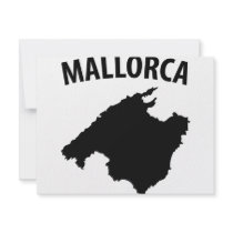 mallorca symbol