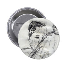 mallsmall116 pinback button