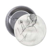 mallsmall40 pinback button