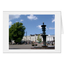 malmo greeting cards