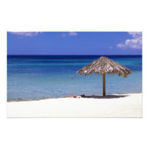 Malmok Beach, Aruba, Netherlands Antilles