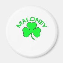 Maloney Magnet