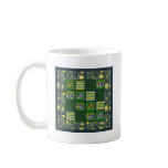 Malta Eye mugs