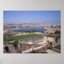 Malta Posters