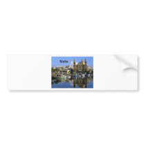 Malta Vallete Harbour (St.K)