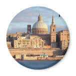 Malta Valletta (St.K) magnets