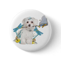 Maltese Butterfly Catcher Gifts