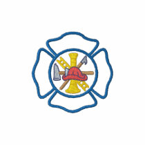 Maltese Fire Logo