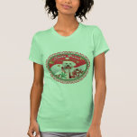 Maltese Puppy Happy Holidays Shirts