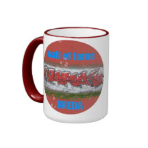 Maluku Wall of Fame Koffie Mokken