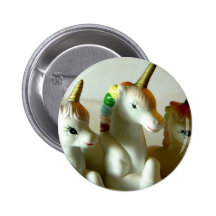 Mama and Twins I Buttons