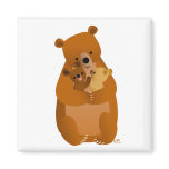 Mama Bear magnet