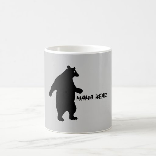 Mama Bear Mugs