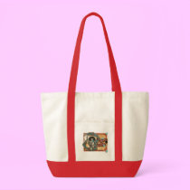 Mama Caliente bags