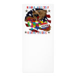 Mama-Grizzly-Going-Rogue-1 Carte Double Customisable