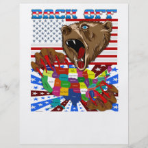 Mama-Grizzly-Set-1 Flyers