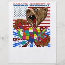Mama-Grizzly-Set-2 Custom Flyer