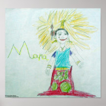 Mama Poster