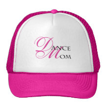 Maman 01 de danse casquettes de camionneur