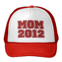 Maman 2012 chapeaux