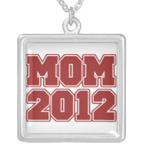 Maman 2012 colliers