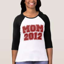 Maman 2012 t-shirts