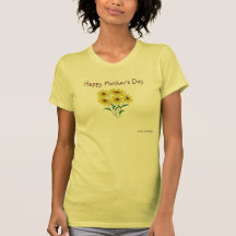 Maman 21 t-shirts