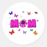 MAMAN AUTOCOLLANTS