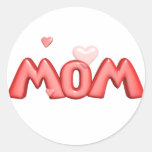 Maman Autocollants