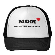 MAMAN CASQUETTE