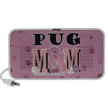 MAMAN de carlin Haut-parleur Mobile