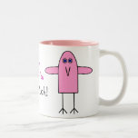 Maman, je t'aime ce beaucoup ! tasse à café