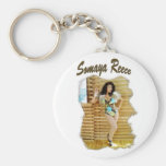 Maman Keychain de Bahama Porte-clefs