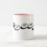 Maman Mugs À Café