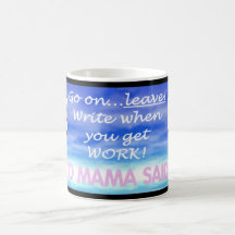 Maman Said de Yo… Tasse 23