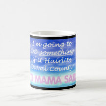 Maman Said de Yo… Tasse 25