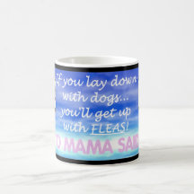 Maman Said de Yo… Tasse 30