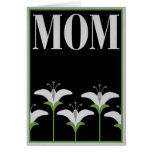 Maman vintage cartes