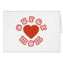 Mamans féminines et Girly mignonnes : Maman superb Cartes