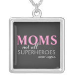 MAMANS, non tout le collier de caps d'usage de sup
