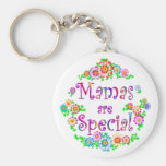 MAMAS are Special Keychain